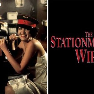 The Stationmaster's Wife photo 4