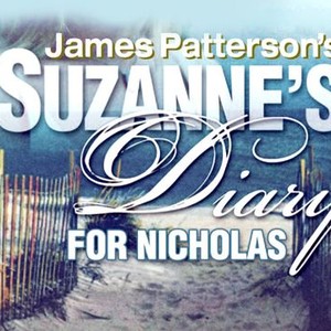 James Patterson's Suzanne's Diary for Nicholas photo 1