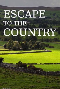 Netflix escape to the on sale country