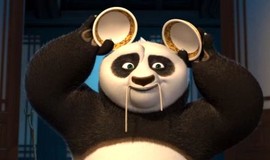 Kung Fu Panda: Official Clip - Impersonations at Dinner