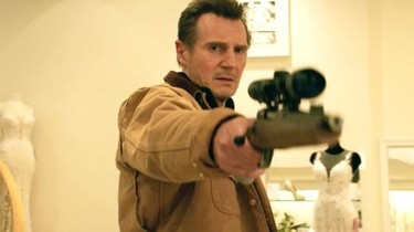 Cold Pursuit Trailer 1