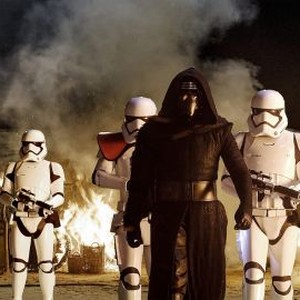 Star Wars: The Force Awakens (2015) photo 19