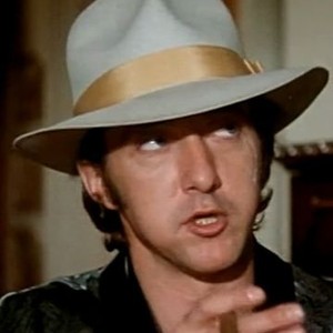 Alvin Rides Again (1974) photo 8