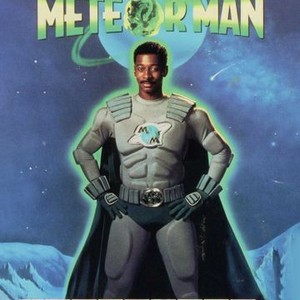 The Meteor Man (1993) photo 14