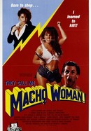 They Call Me Macho Woman! poster image