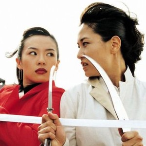 My Wife Is a Gangster 2 (2003) photo 7