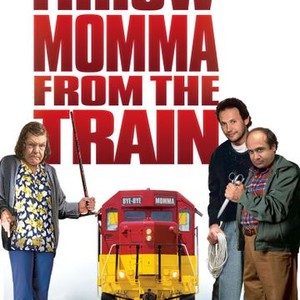 Throw Momma From the Train (1987) photo 13