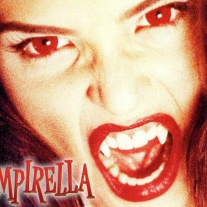 Vampirella photo 5