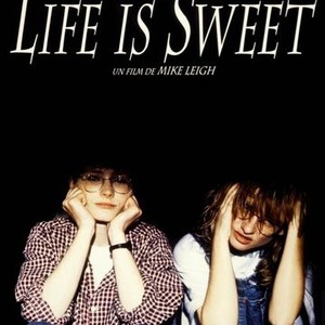 Life Is Sweet (1991)