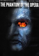 The Phantom of the Opera poster image