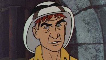 Jonny Quest  Rotten Tomatoes