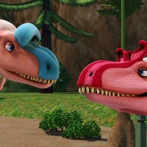 Dinosaur Train: Season 2, Episode 23 - Rotten Tomatoes