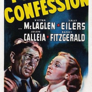 Full Confession (1939) photo 10