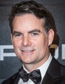 Jeff Gordon