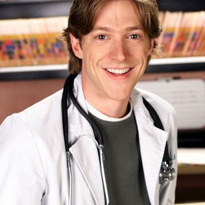 Kevin Rahm as Dr. Danny Kozak