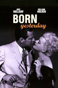 Born Yesterday