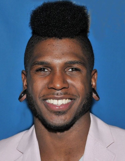 Cyrus "Glitch" Spencer