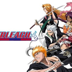 Bleach: Season 9, Episode 22 - Rotten Tomatoes