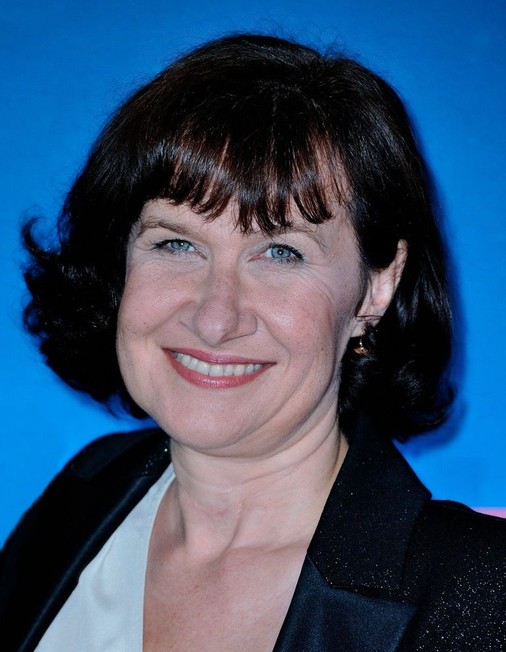 Anne Le Ny