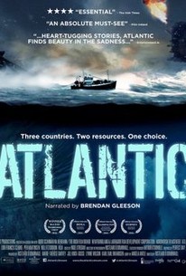 Atlantic 16 Rotten Tomatoes