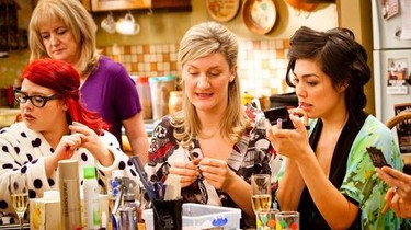 Winners & Losers: Season 1 | Rotten Tomatoes