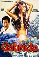 Gabriela poster image