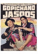 Gopichand Jasoos poster image