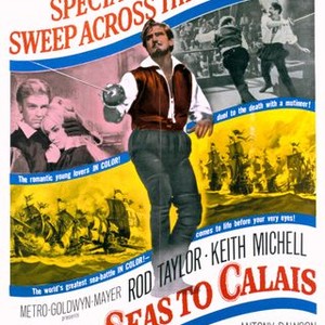 Seven Seas to Calais (1963) photo 7