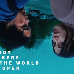 The Body Remembers When the World Broke Open photo 15