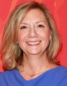 Anne Chaisson