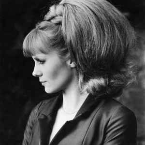 WHERE THE SPIES ARE, Francoise Dorleac, 1965