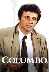 Columbo: Season 3 poster image