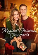 Magical Christmas Ornaments poster image