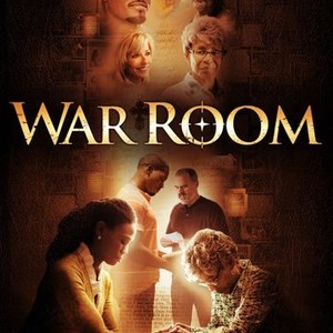 War Room (2015) photo 2