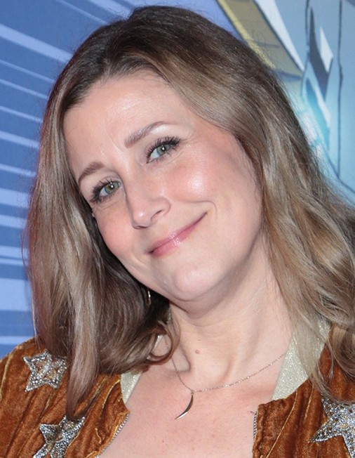Lydia Mackay