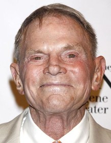 Ted Hartley
