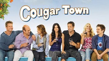 Cougar sales town streaming