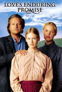 Poster for Love's Enduring Promise