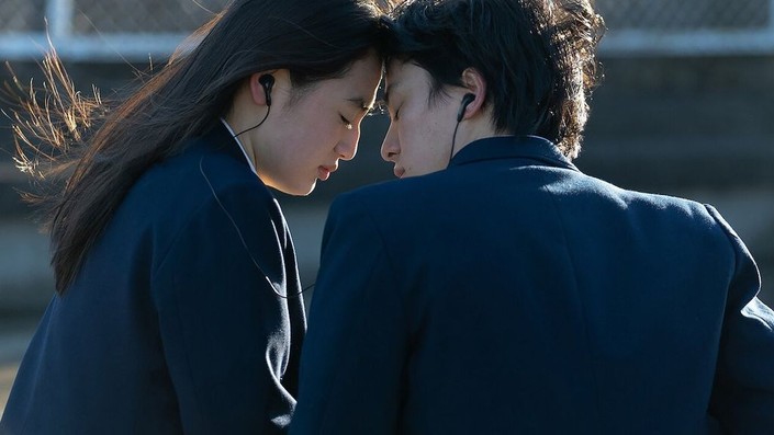 First Love: Season 1 | Rotten Tomatoes