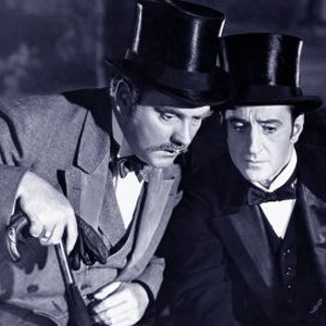 Sherlock Holmes and the House of Fear (1945) photo 4