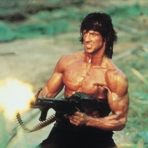 Rambo: First Blood Part II (1985) photo 18