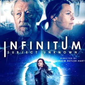 Infinitum Subject Unknown (2021) Tamil Dubbed (Voice Over) & English [Dual Audio] WebRip 720p [1XBET]