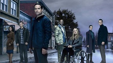 Wayward Pines | Rotten Tomatoes