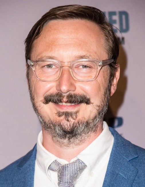John Hodgman