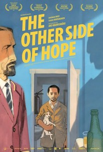 Watch trailer for The Other Side of Hope