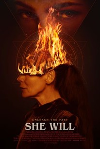 Watch trailer for She Will