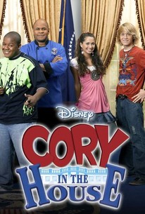 Watch trailer for Cory in the House