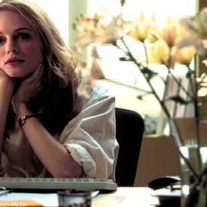 Heather Graham in MGM'S Killing Me Softly. photo 5