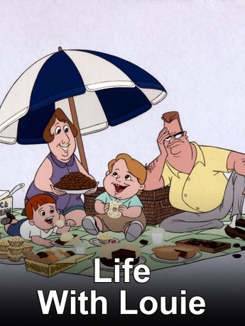 Life With Louie Rotten Tomatoes