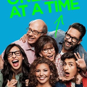 One Day at a Time - Rotten Tomatoes